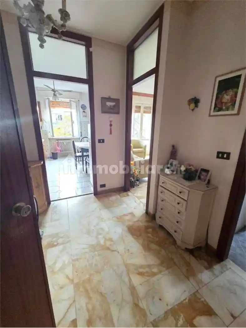 Quadrilocale via Cavour, 8, Centro, Bordighera - foto 3