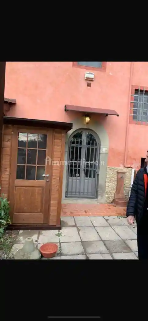 Rustico - Casale in vendita a Montespertoli