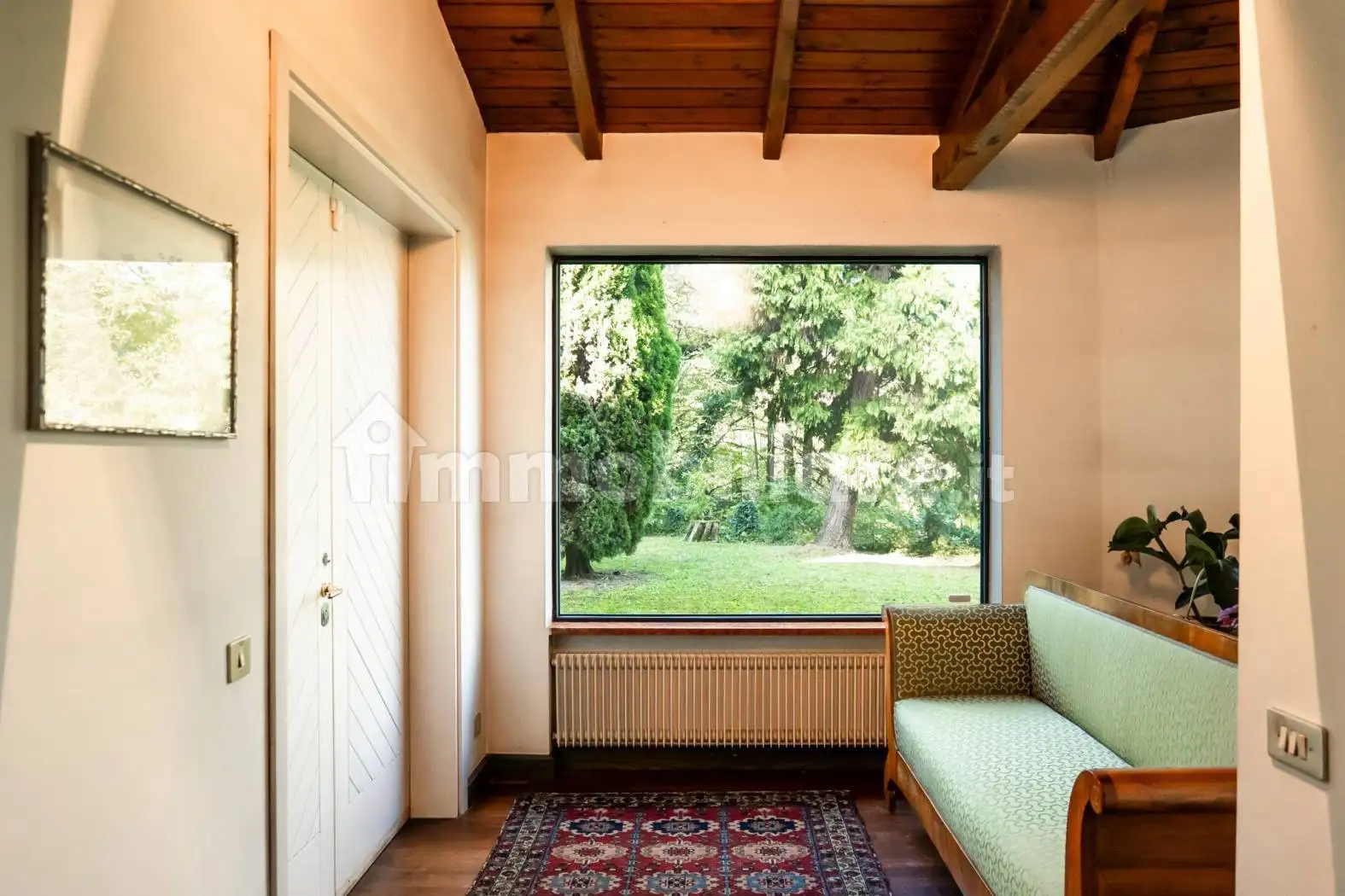 Villa in vendita a Vicenza