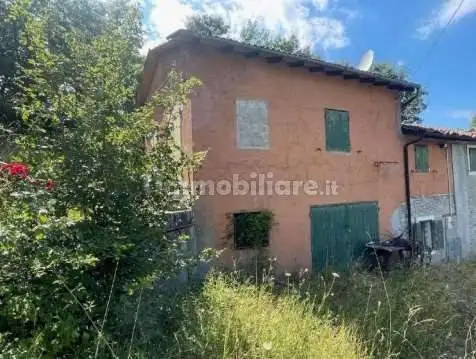Casa indipendente in asta a Valsamoggia