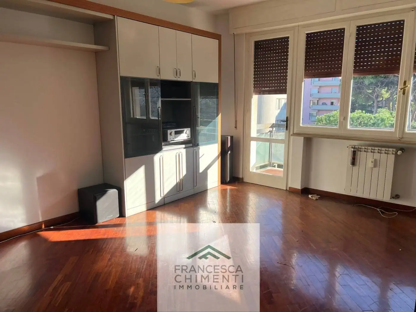 Appartamento in vendita a Livorno