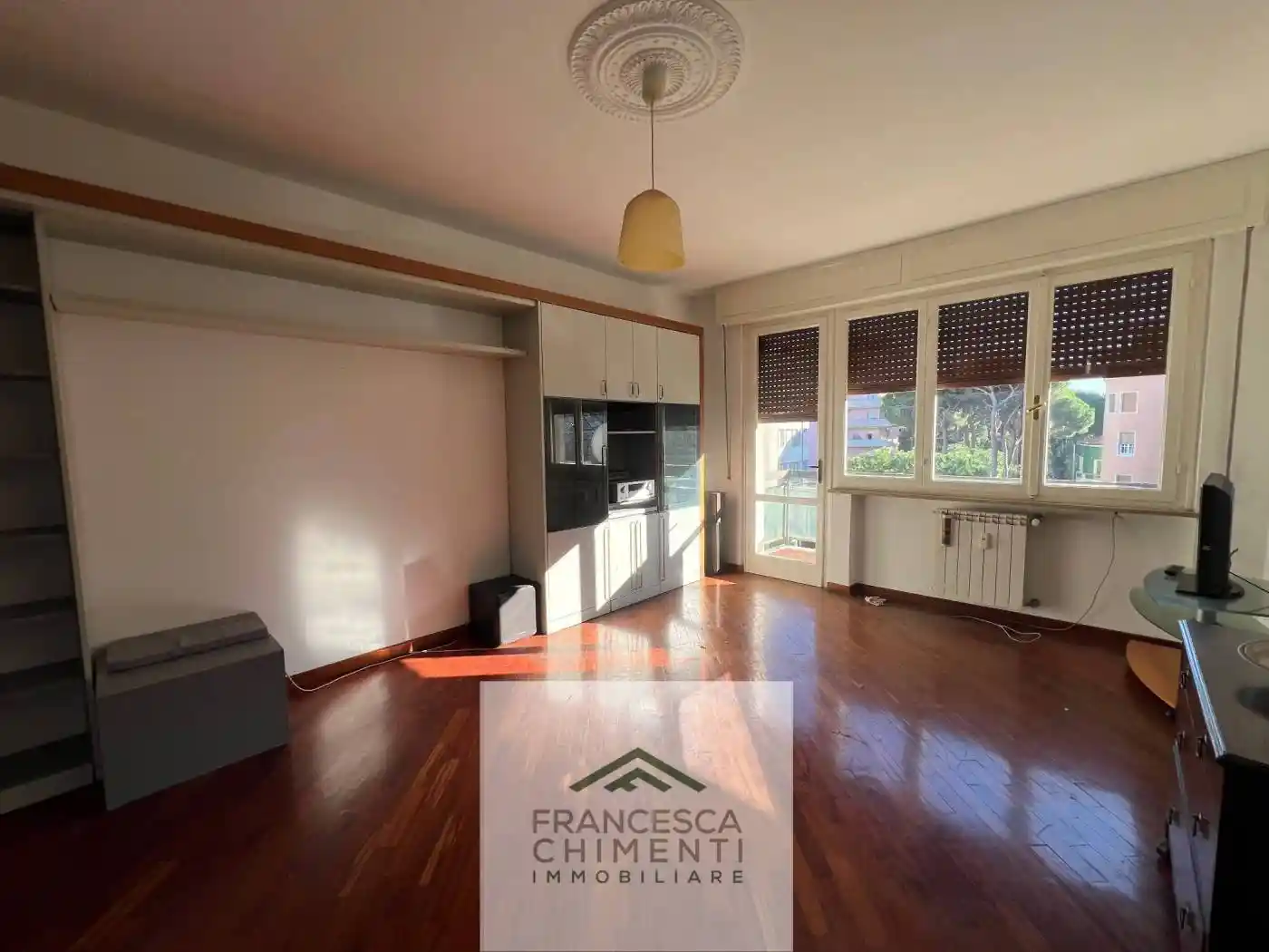 Appartamento via Giovanni Paganucci, Fabbricotti, Livorno - foto 2