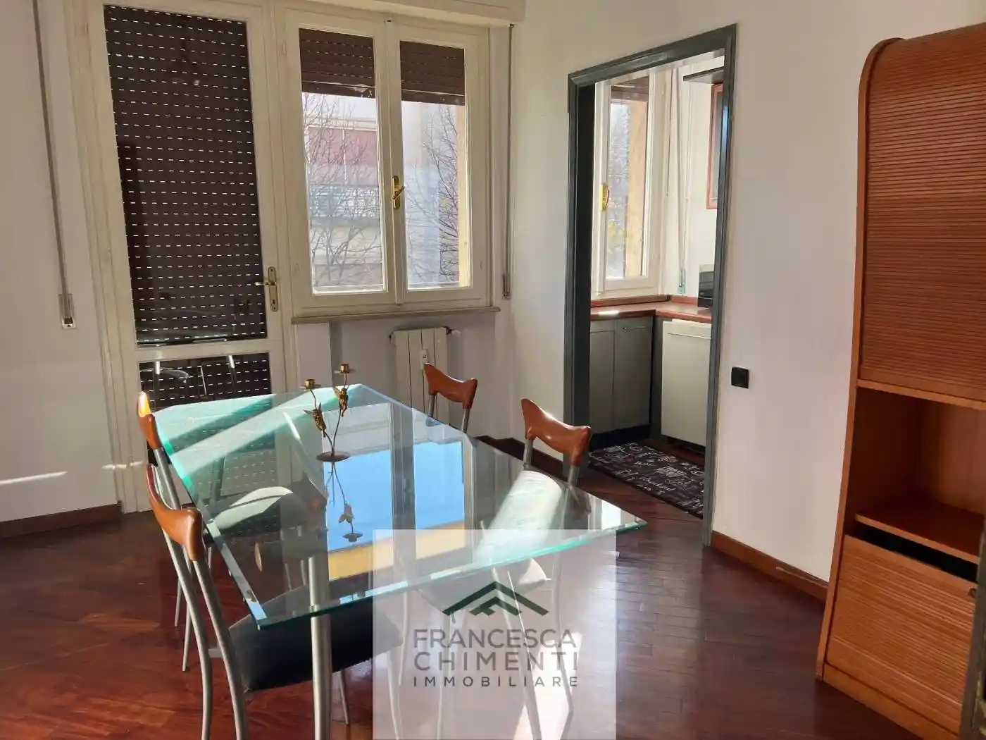 Appartamento via Giovanni Paganucci, Fabbricotti, Livorno - foto 3