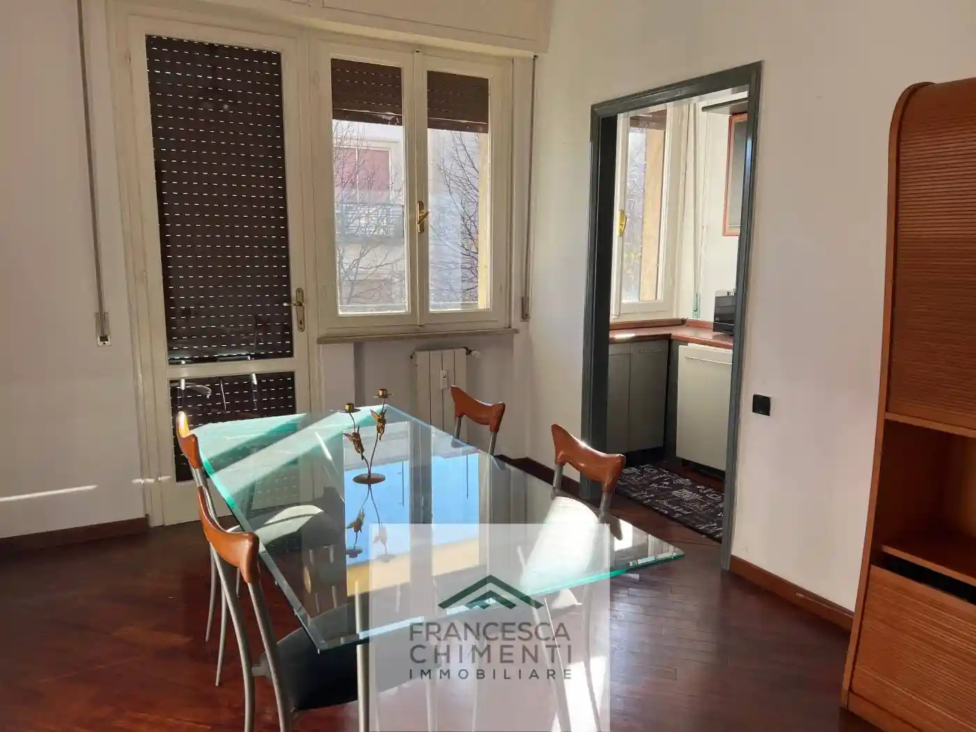 Appartamento via Giovanni Paganucci, Fabbricotti, Livorno - foto 4