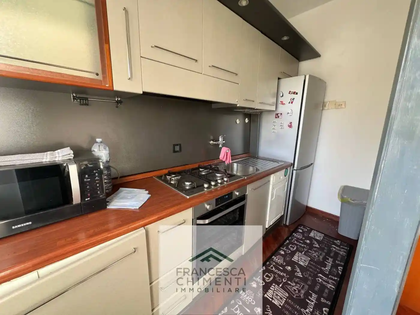 Appartamento via Giovanni Paganucci, Fabbricotti, Livorno - foto 5