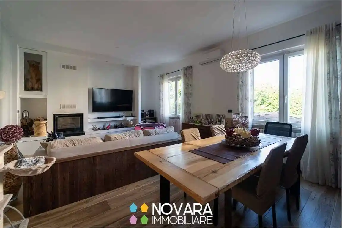 Villa unifamiliare via Mantova, Sant'Antonio, Novara - foto 3