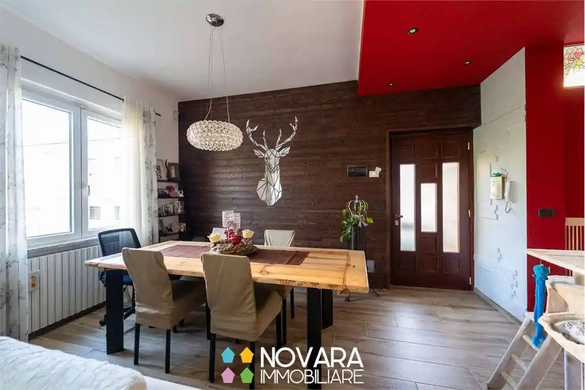 Villa unifamiliare via Mantova, Sant'Antonio, Novara - foto 5