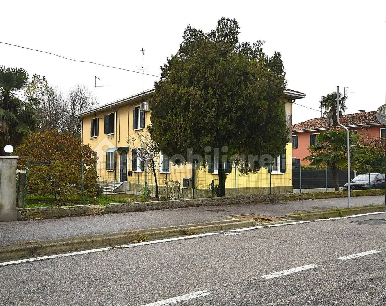 Appartamento in vendita a Ceggia