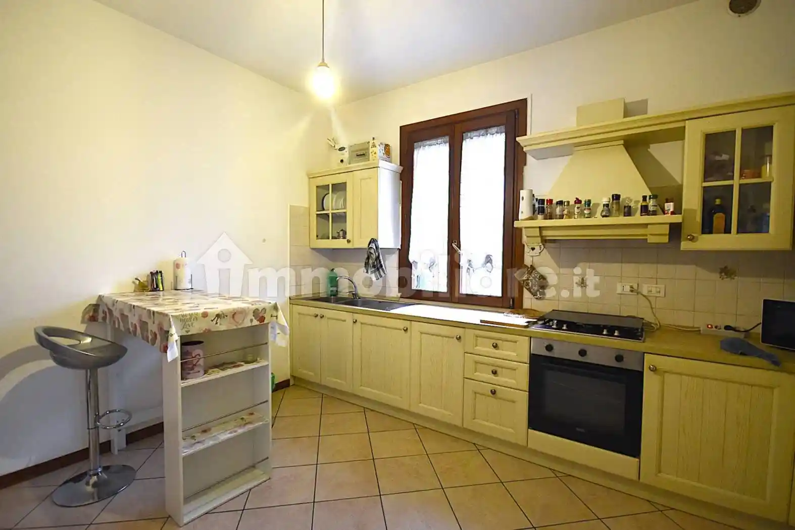 Trilocale via Dante Alighieri 149, Centro, Ceggia - foto 3