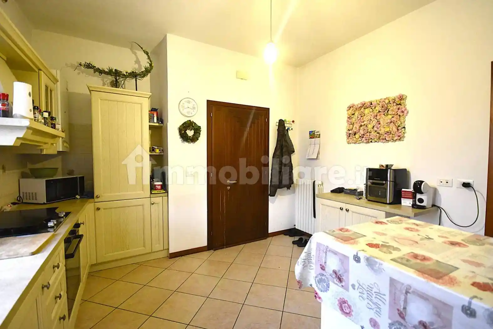 Trilocale via Dante Alighieri 149, Centro, Ceggia - foto 4