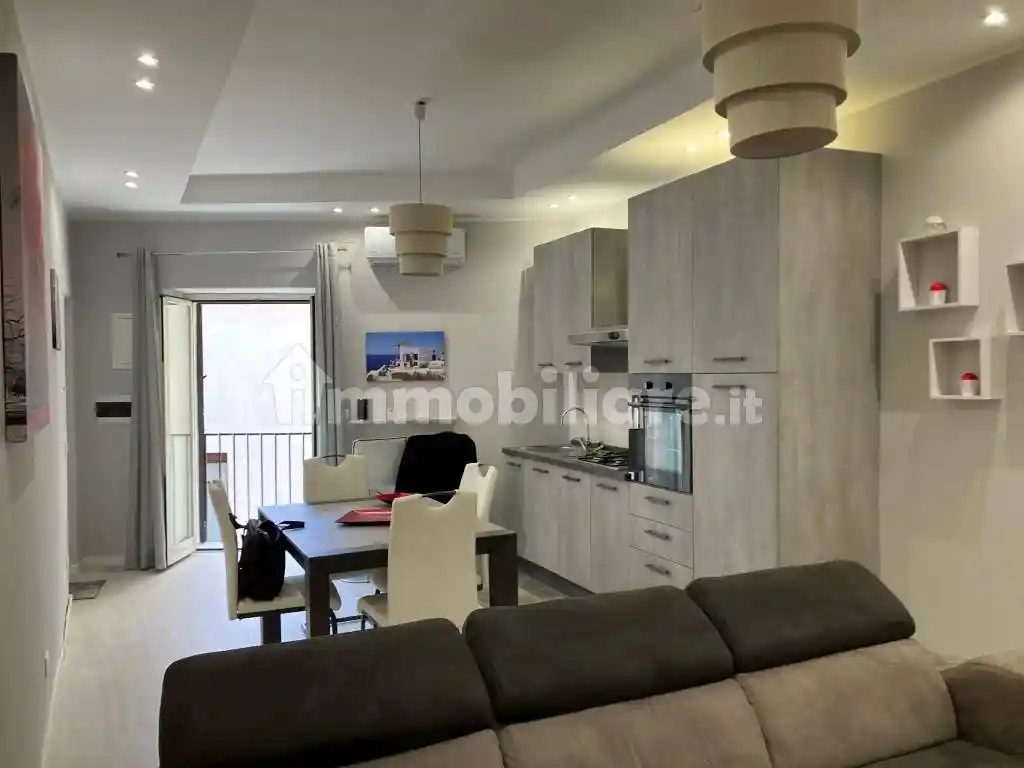 Bilocale vicolo Primo Appalto 5, Castellammare, Palermo - foto 2