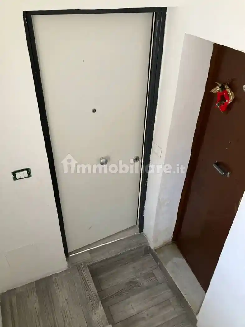 Bilocale vicolo Primo Appalto 5, Castellammare, Palermo - foto 3