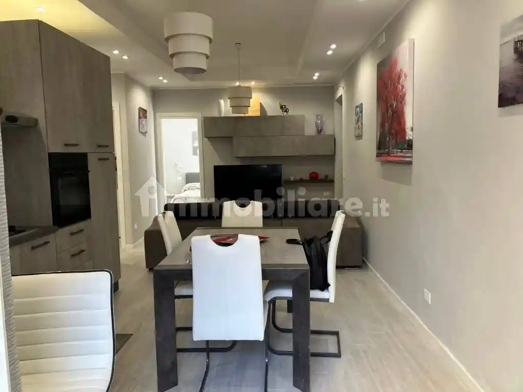 Bilocale vicolo Primo Appalto 5, Castellammare, Palermo - foto 5