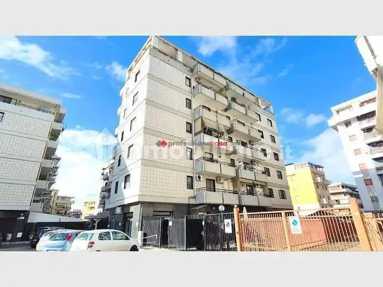 Appartamento in vendita a Foggia