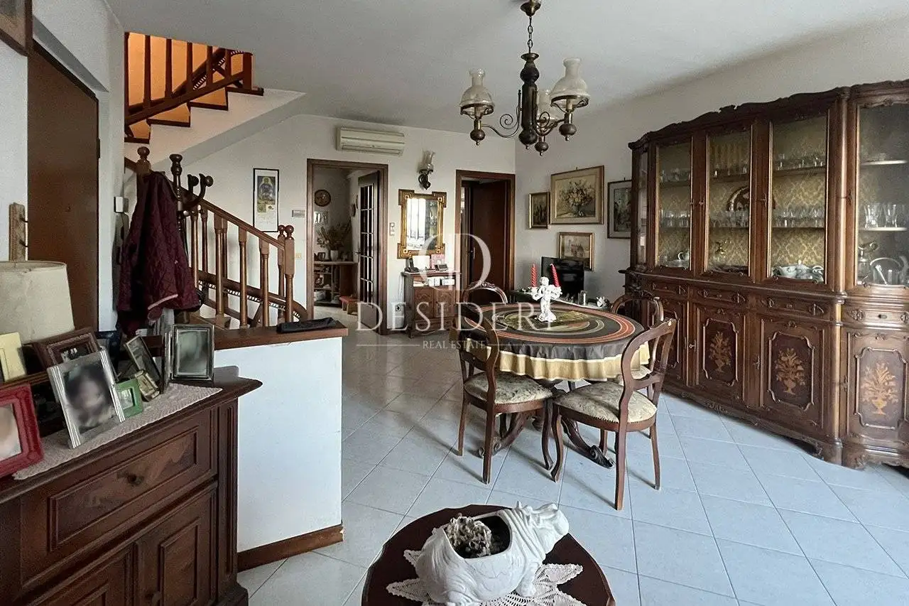 Appartamento in vendita a Civitella Paganico