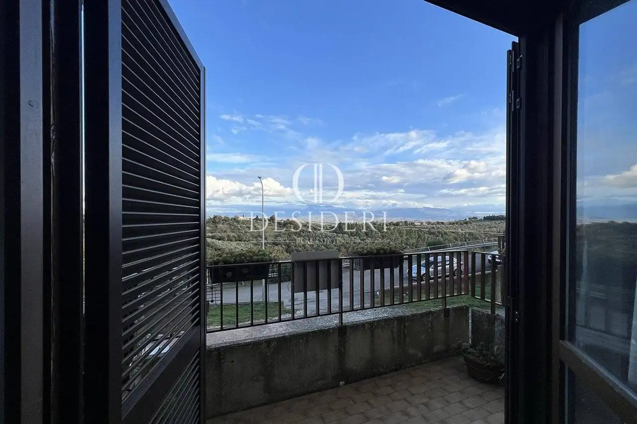 Appartamento via dei Pratoni, Civitella Marittima, Civitella Paganico - foto 4