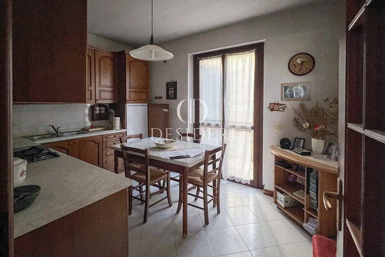 Appartamento via dei Pratoni, Civitella Marittima, Civitella Paganico - foto 5