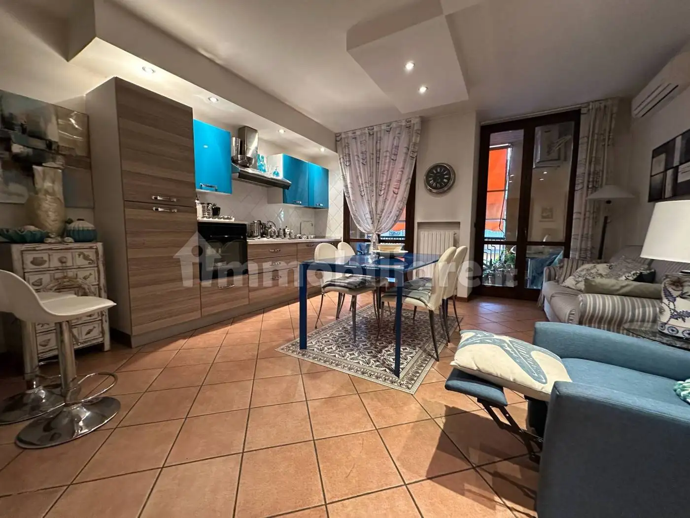 Appartamento in vendita a Castelfranco Emilia