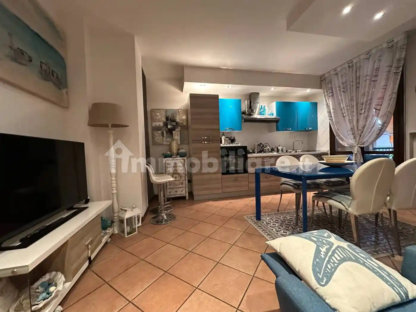 Trilocale via Circondaria Sud 212, Centro, Castelfranco Emilia - foto 2