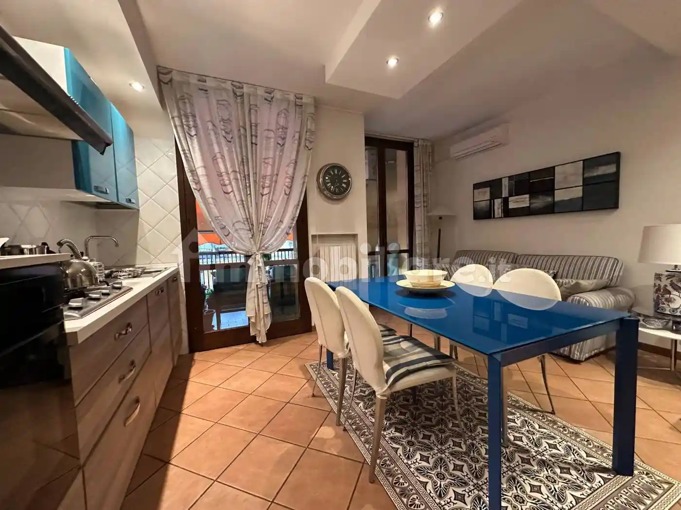 Trilocale via Circondaria Sud 212, Centro, Castelfranco Emilia - foto 3