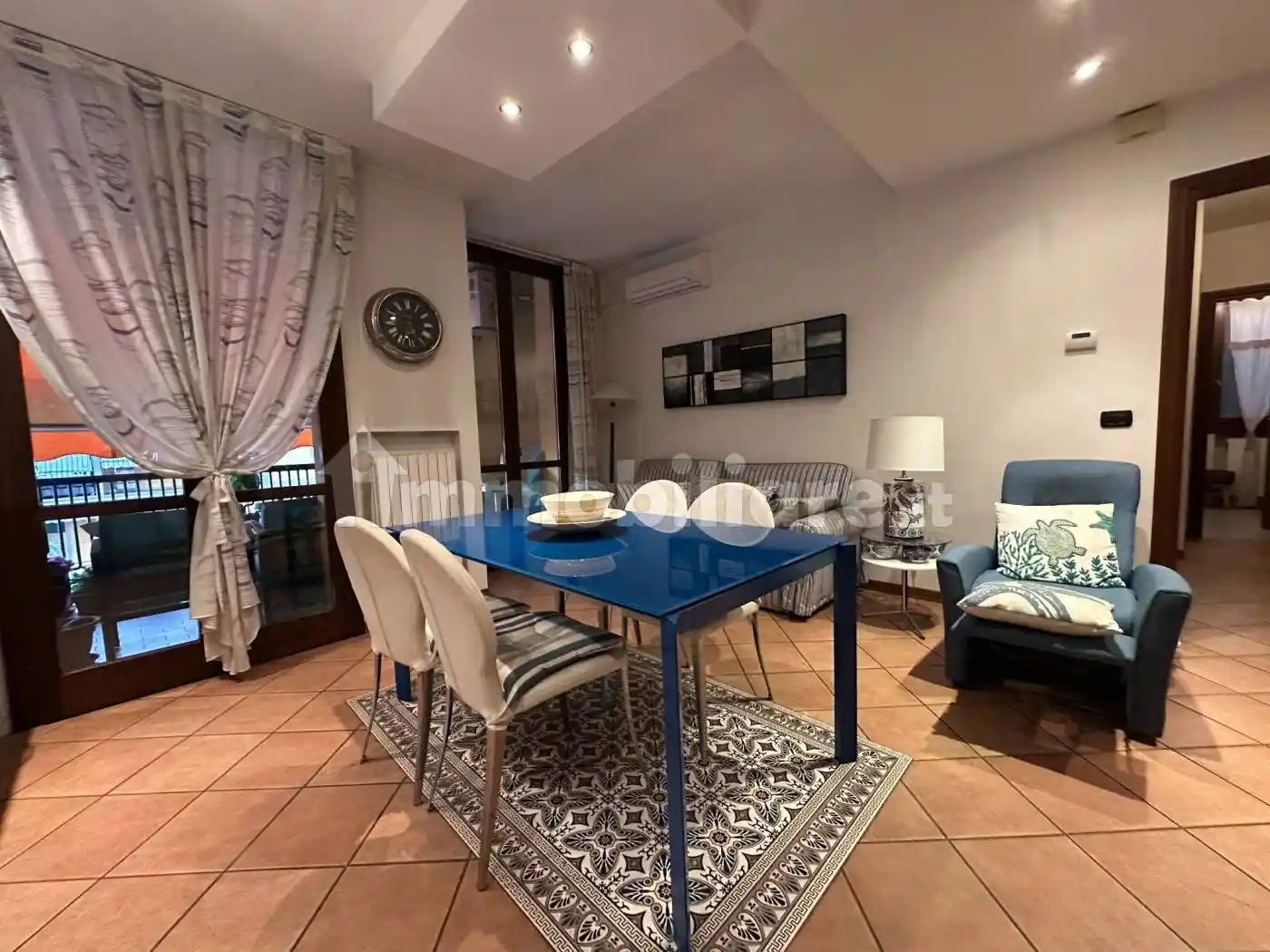 Trilocale via Circondaria Sud 212, Centro, Castelfranco Emilia - foto 4