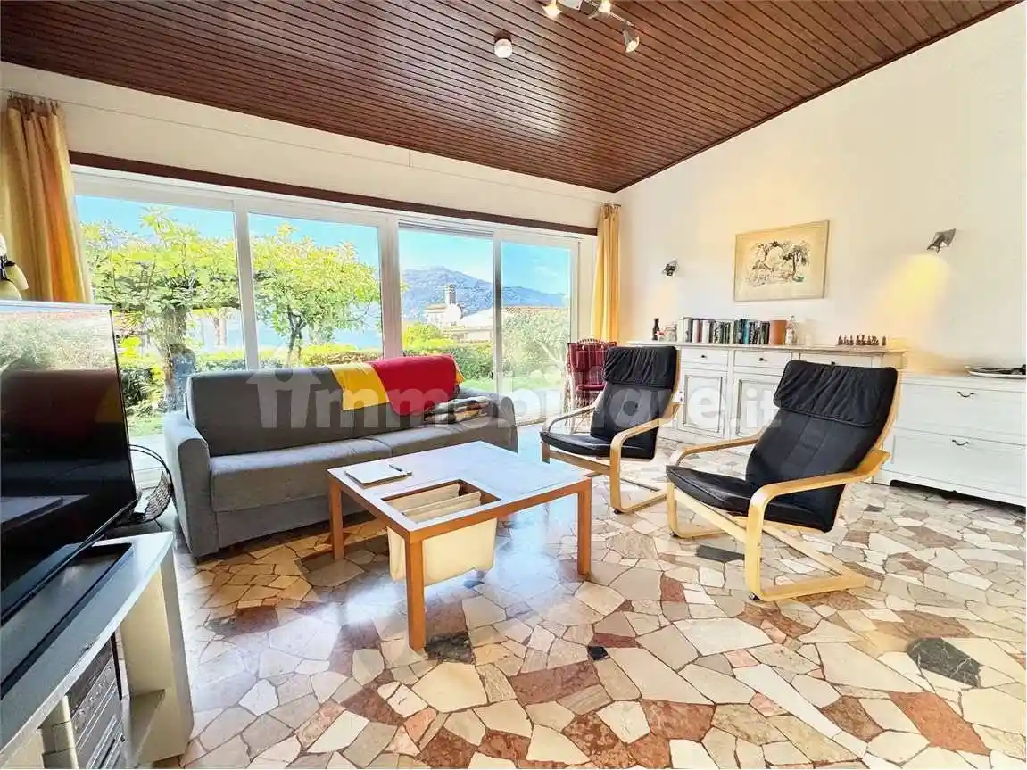 Villa unifamiliare, ottimo stato, 105 m², Villaggio Belmonte, Brezzo di Bedero - foto 4