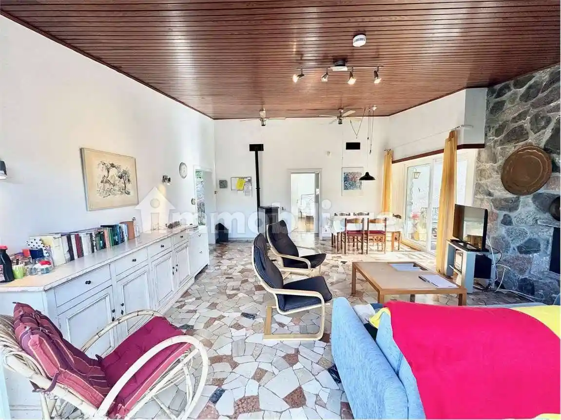 Villa unifamiliare, ottimo stato, 105 m², Villaggio Belmonte, Brezzo di Bedero - foto 5