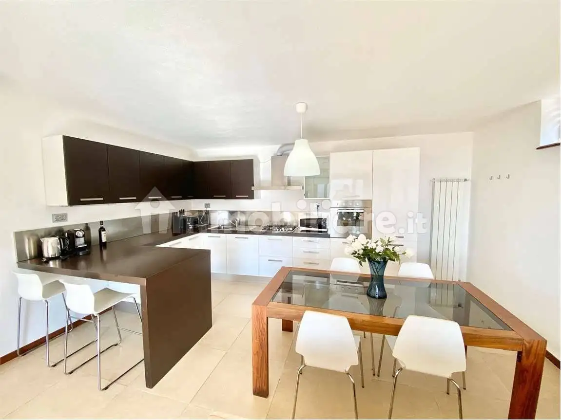 Terratetto unifamiliare 140 m², buono stato, Centro, Dumenza - foto 4