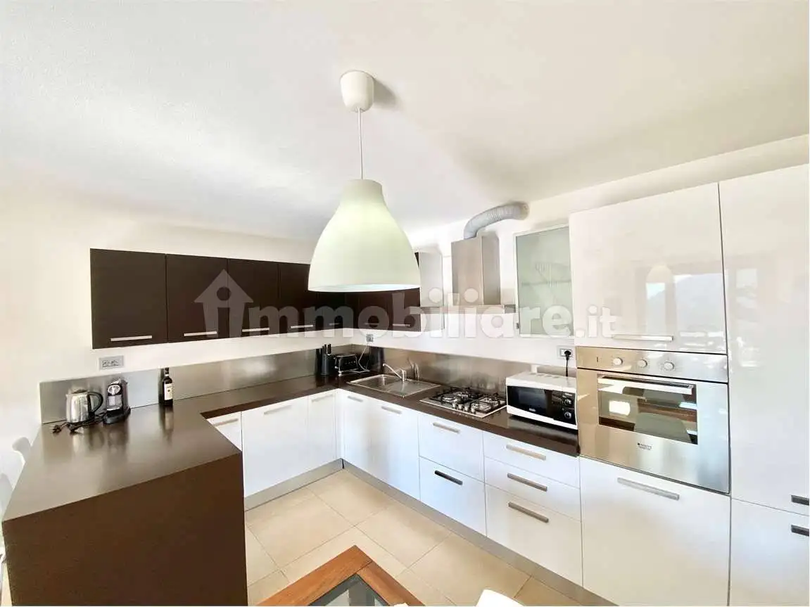 Terratetto unifamiliare 140 m², buono stato, Centro, Dumenza - foto 5