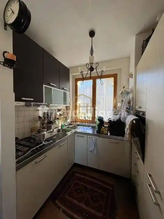 Trilocale via II Giugno,, Casole d'Elsa - foto 3