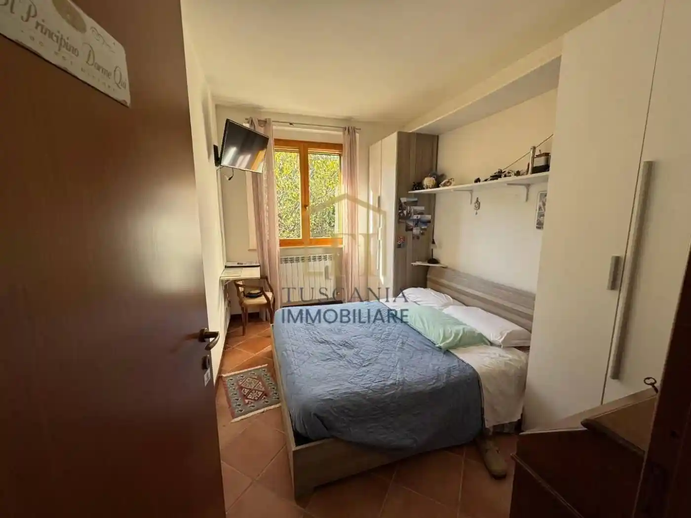 Trilocale via II Giugno,, Casole d'Elsa - foto 5