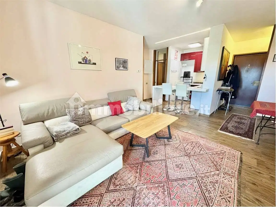 Trilocale buono stato, piano terra, Centro, Cadegliano-Viconago - foto 5