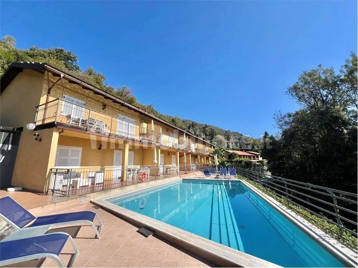 Appartamento in vendita a Maccagno con Pino e Veddasca