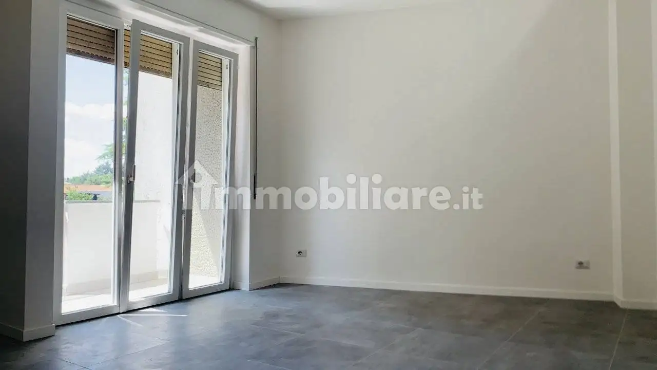 Appartamento in affitto a Vimercate