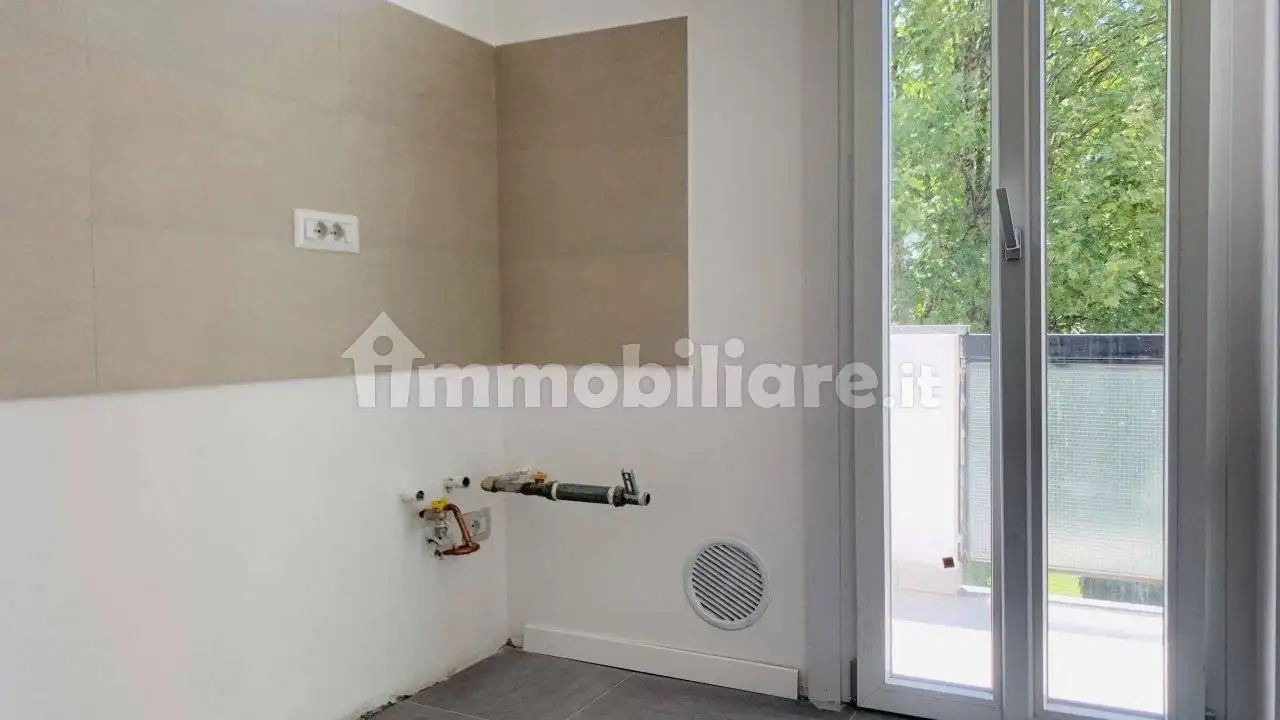 Quadrilocale cadorna ,20, Semicentro, Vimercate - foto 4