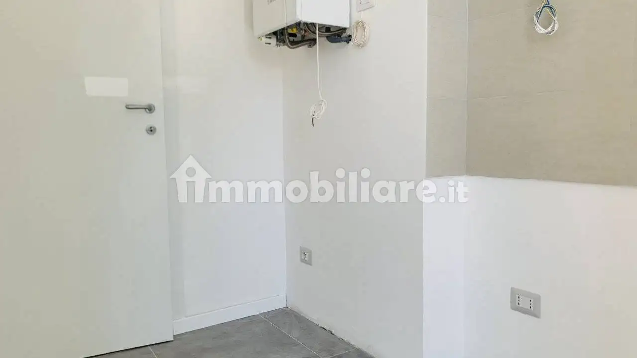 Quadrilocale cadorna ,20, Semicentro, Vimercate - foto 5