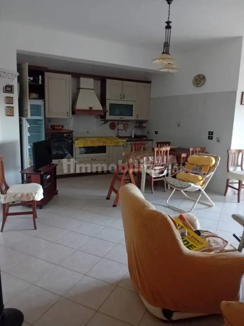 Appartamento in vendita a Brancaleone