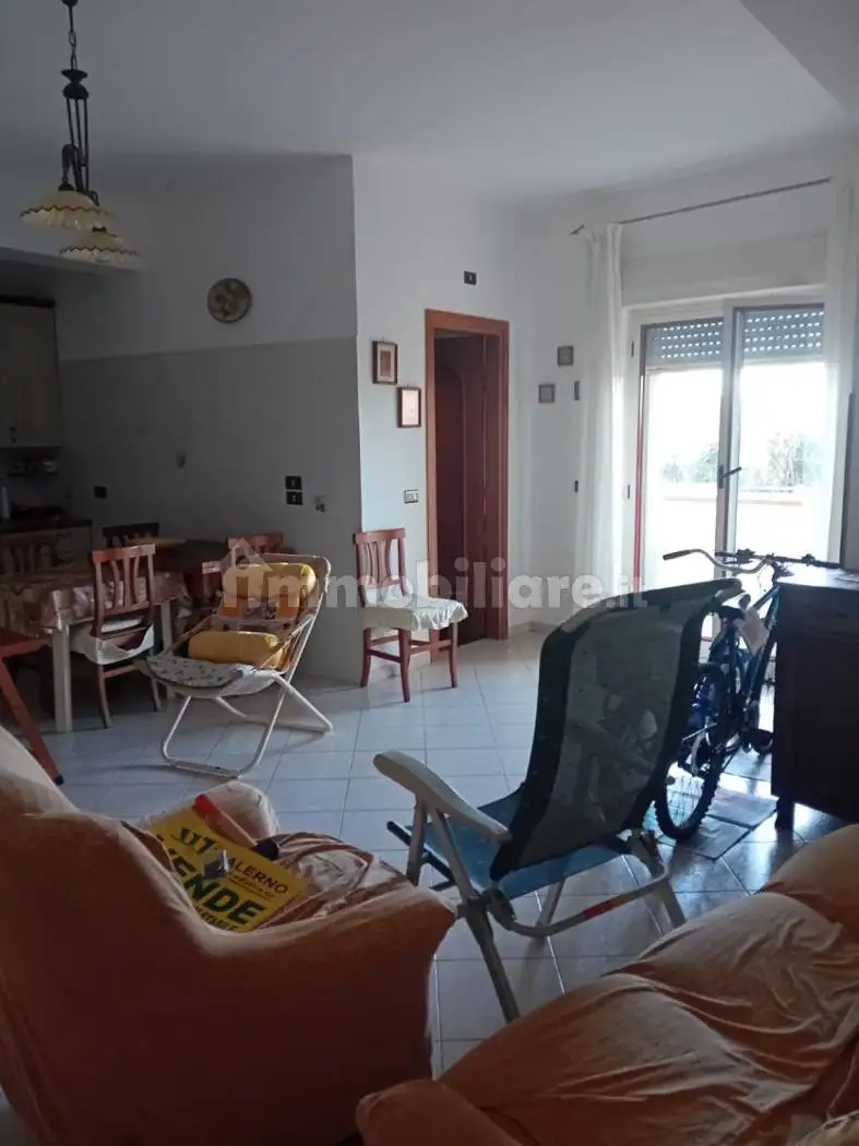 Trilocale via Lungomare 18, Brancaleone Marina, Brancaleone - foto 2