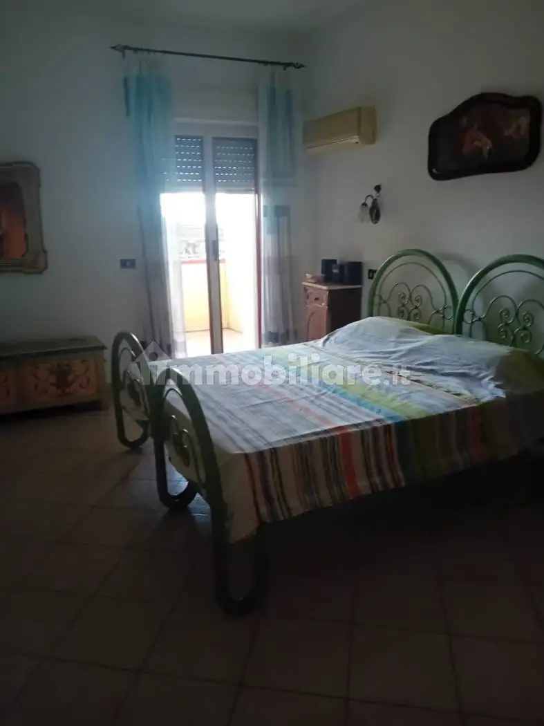 Trilocale via Lungomare 18, Brancaleone Marina, Brancaleone - foto 4