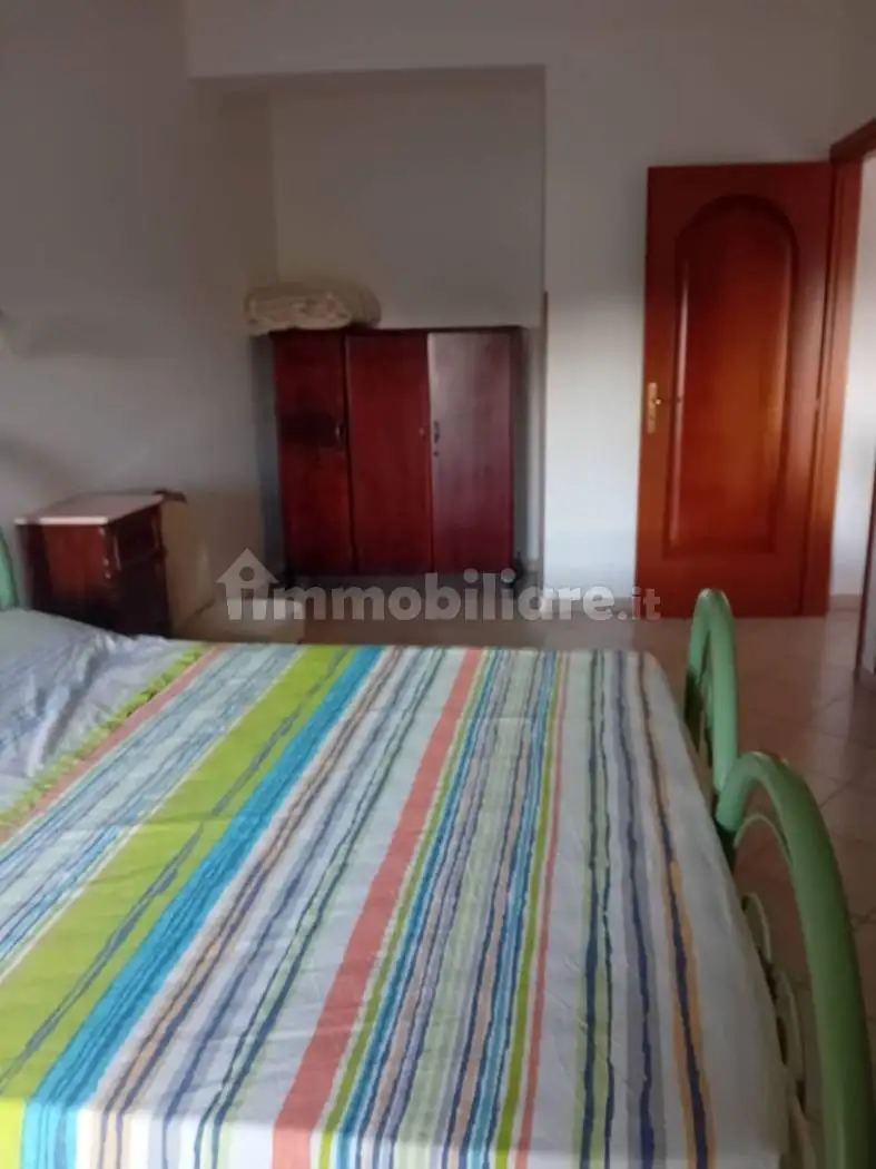 Trilocale via Lungomare 18, Brancaleone Marina, Brancaleone - foto 5