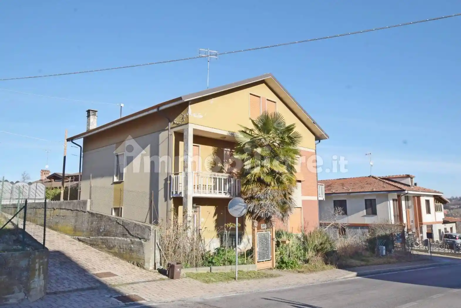 Casa indipendente - foto 2