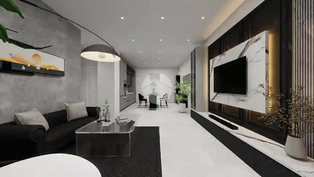 Appartamento - foto 3