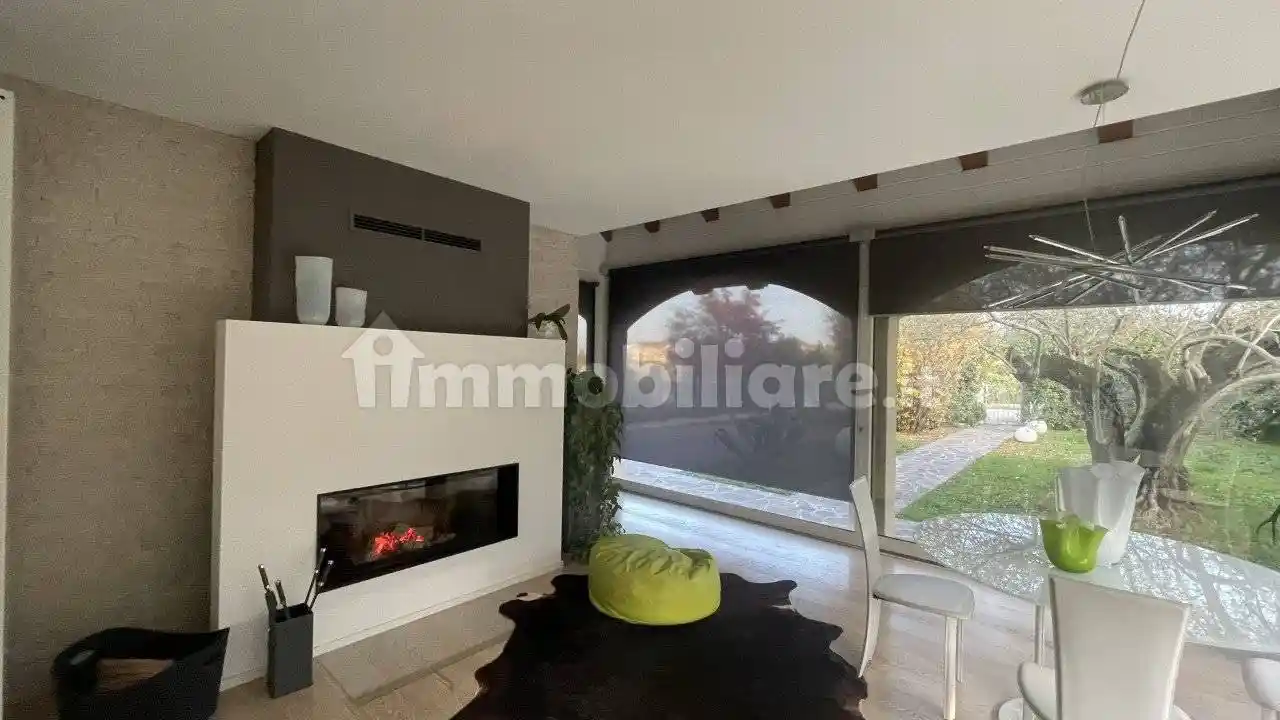 Villa plurifamiliare via Giovanni Someda, Salboro, Padova - foto 3