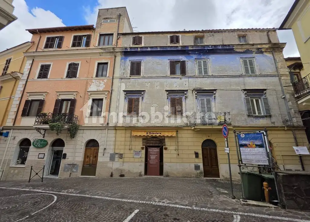 Appartamento in vendita a San Polo dei Cavalieri