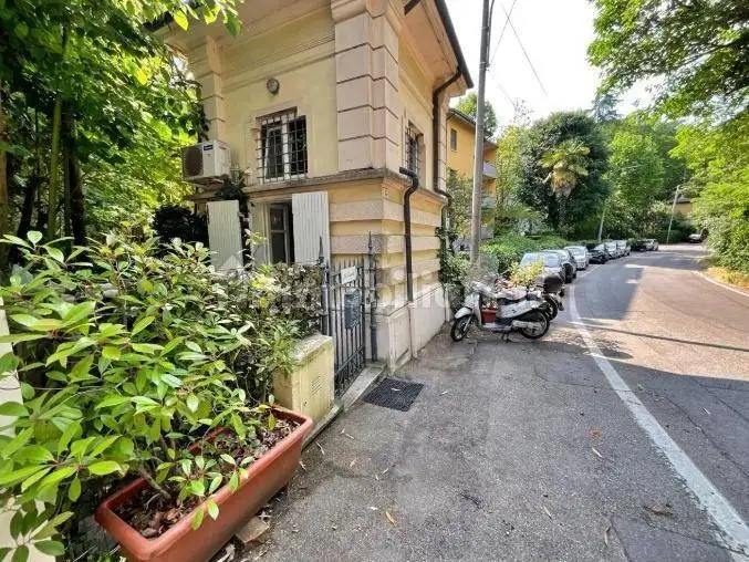 Appartamento in affitto a Bologna