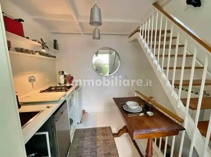 Bilocale via degli Scalini, Colli Castiglione, Bologna - foto 5