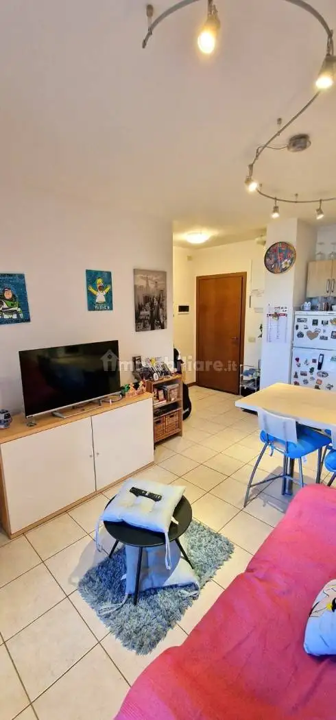 Appartamento in vendita a Colle di Val d'Elsa