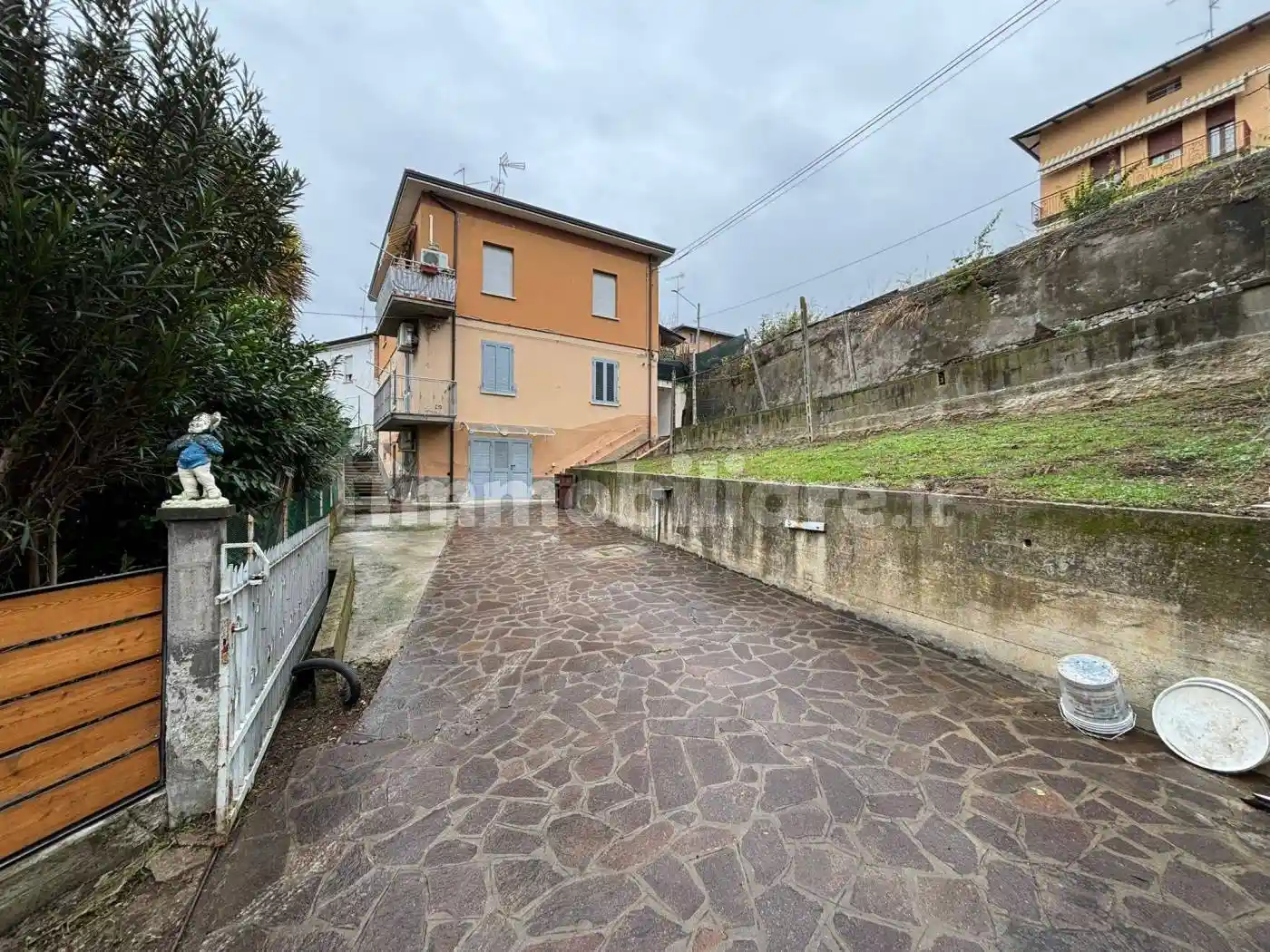 Appartamento in vendita a Vignola