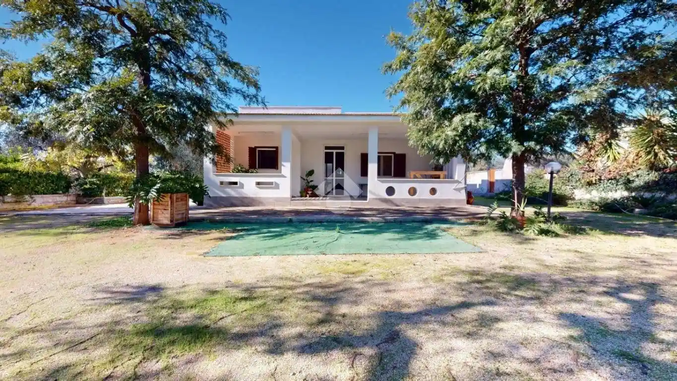 Villa in vendita a Francavilla Fontana