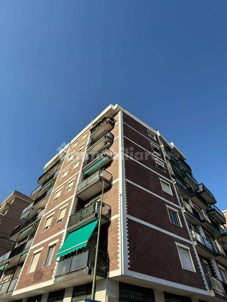 Appartamento in vendita a Sesto San Giovanni